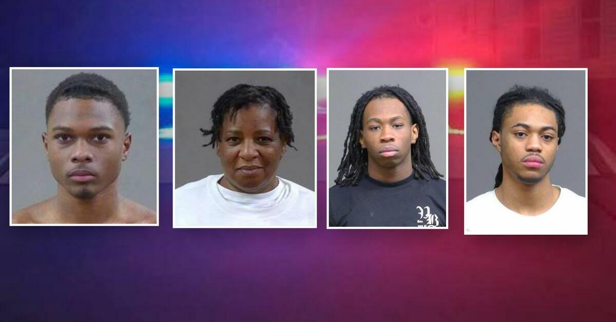 Multiple Arrests Made After Fight and Gunfire at Willowbrook Mall Food Court