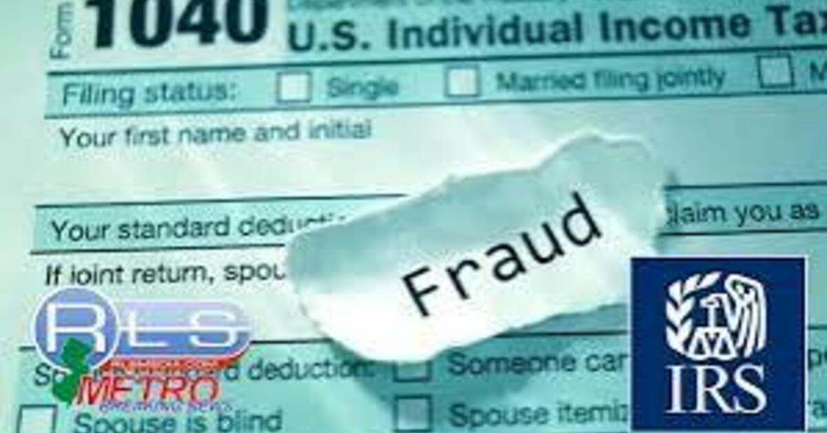 Two NJ Men Plead Guilty in IRS Tax Fraud Conspiracy Involving Atlantic City Motels