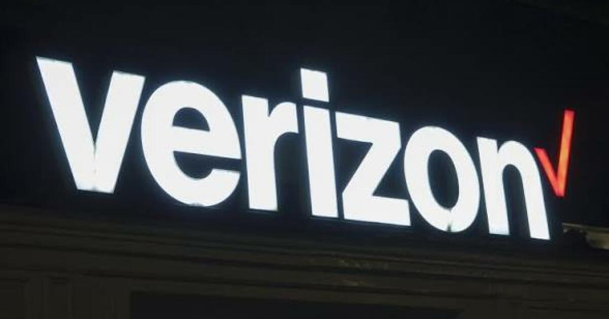 BREAKING VERIZON: ‘Widespread Verizon Outages Impact New Jersey Users Wednesday’