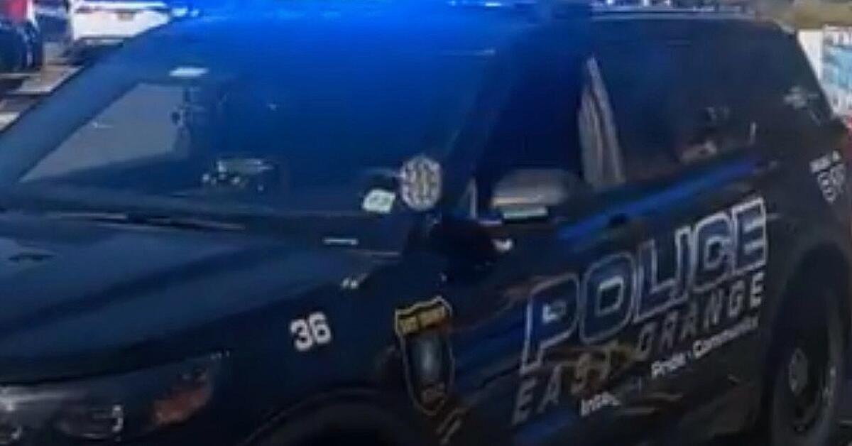 Police Investigate Early Morning Shooting in East Orange