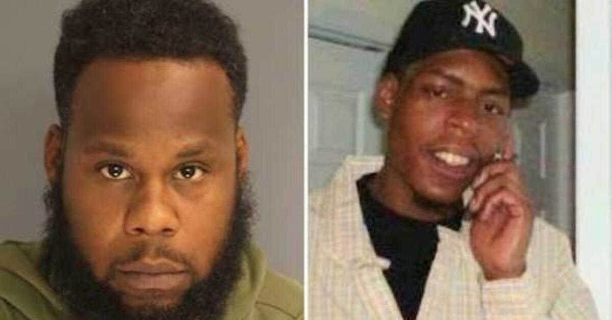 Newark Man Sentenced to Life Plus 60 Years in Deadly 2023 Street Shooting