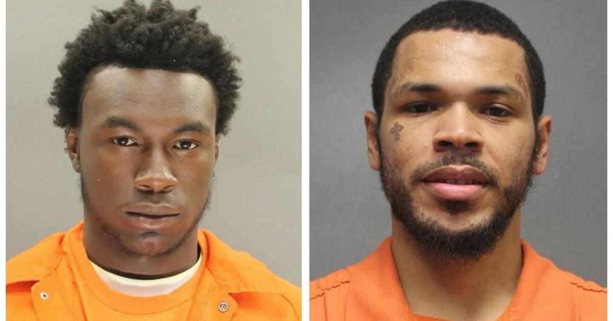 Two Pemberton Township Men Sentenced for Killing Innocent Willingboro Teen