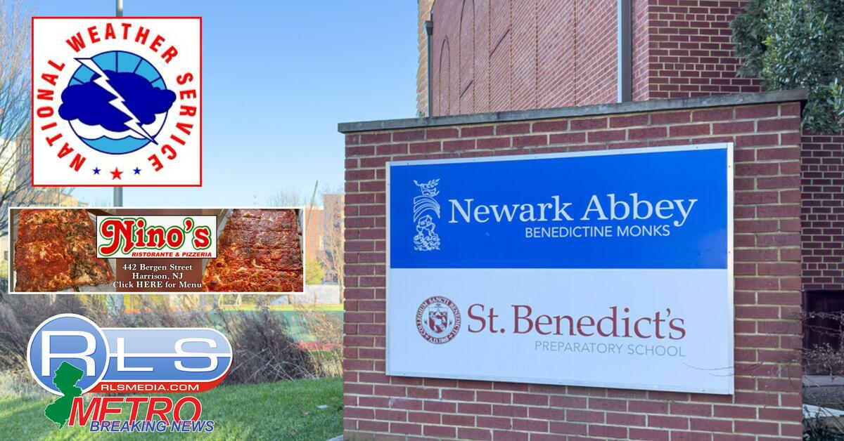 Brief Warm-Up Today as Forecasters Track Significant Weekend Snow for New Jersey