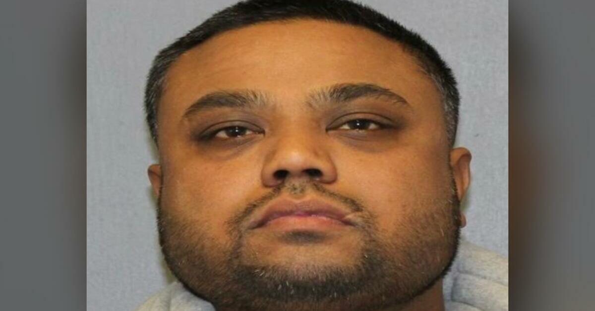 Man Arrested in Connection with Paterson Shooting
