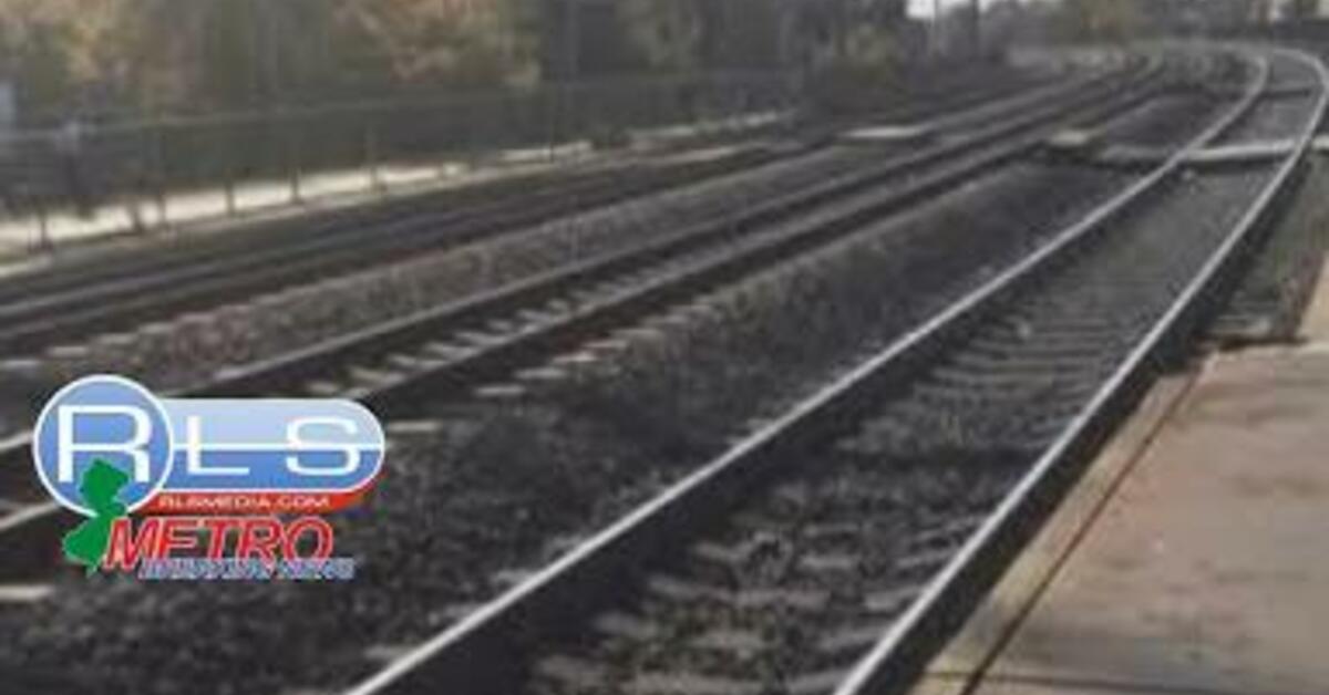NJ Transit Train Fatally Strikes Woman on Tracks in Bergen County