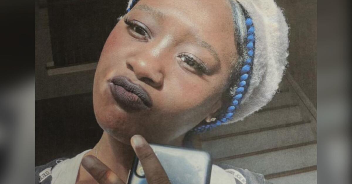 Police Seek Public Help in Locating Missing 17-Year-Old NJ Girl