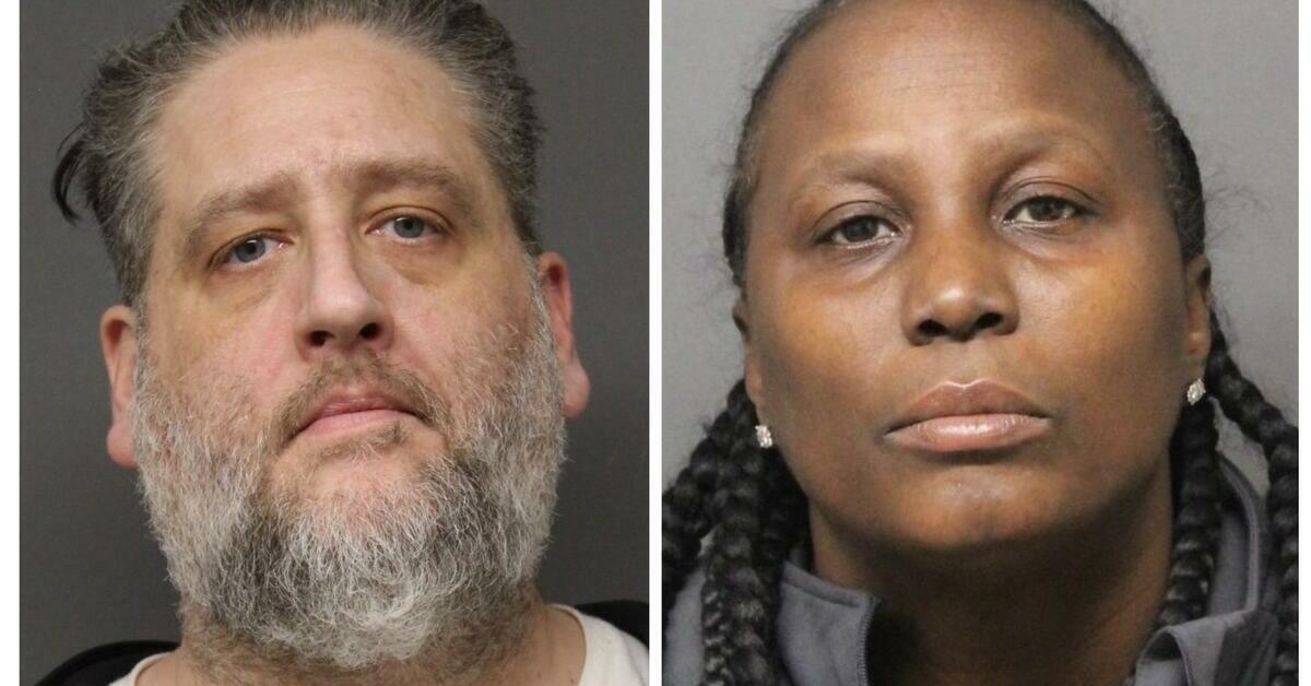 Two Arrested in Bergenfield Property Deed Fraud Investigation