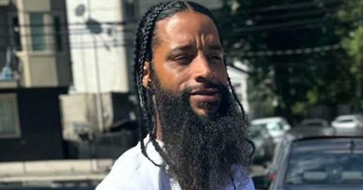 NJ AG Identifies Civilian, Officer in Fatal Newark Police-Involved Shooting