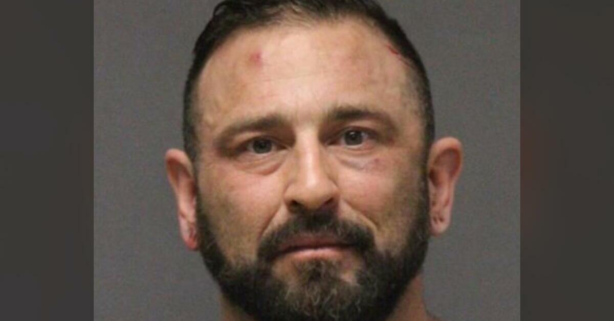 NJ Man Charged After Alleged Assault on Officers During New Year’s Day ...