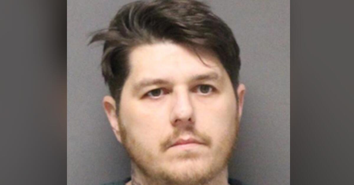 Beachwood Man Charged with Vehicular Homicide After Fatal Crash in ...