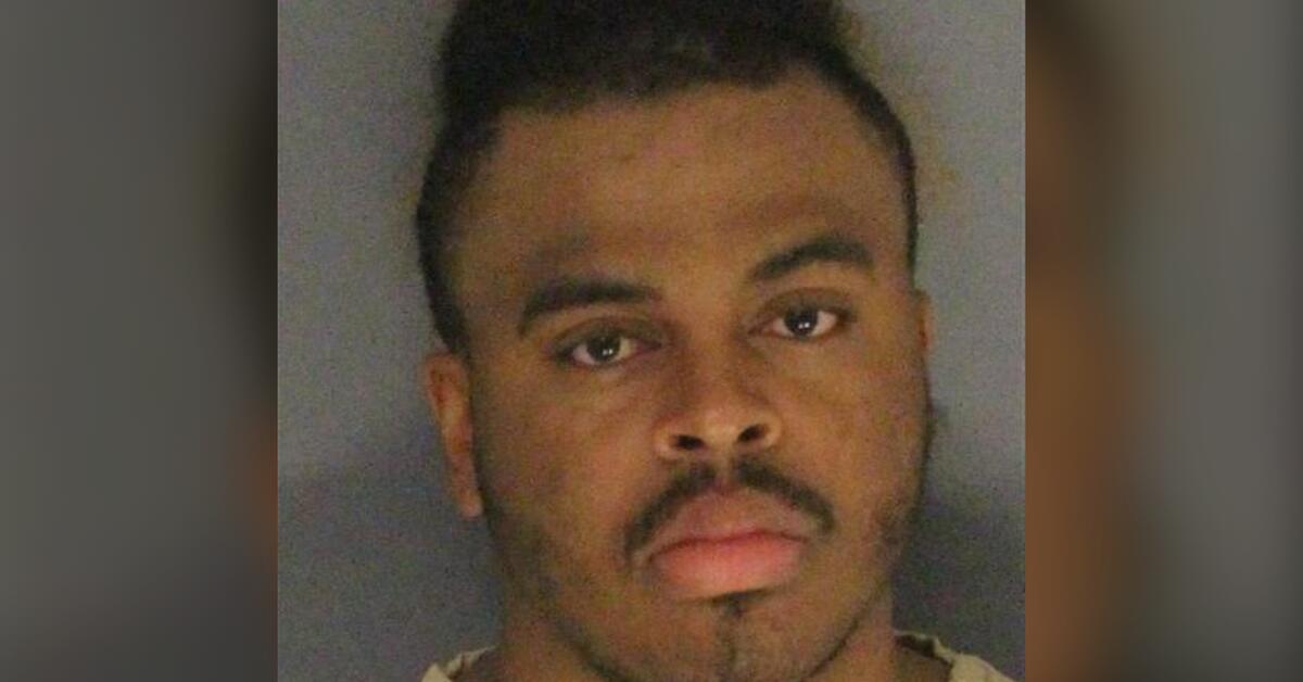 Man Arrested for Arson After Smoke Bomb Incident at McDonald's in Union