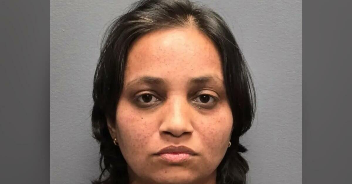 Mother Charged After Two Young Boys Found Dead in Hillsborough Home