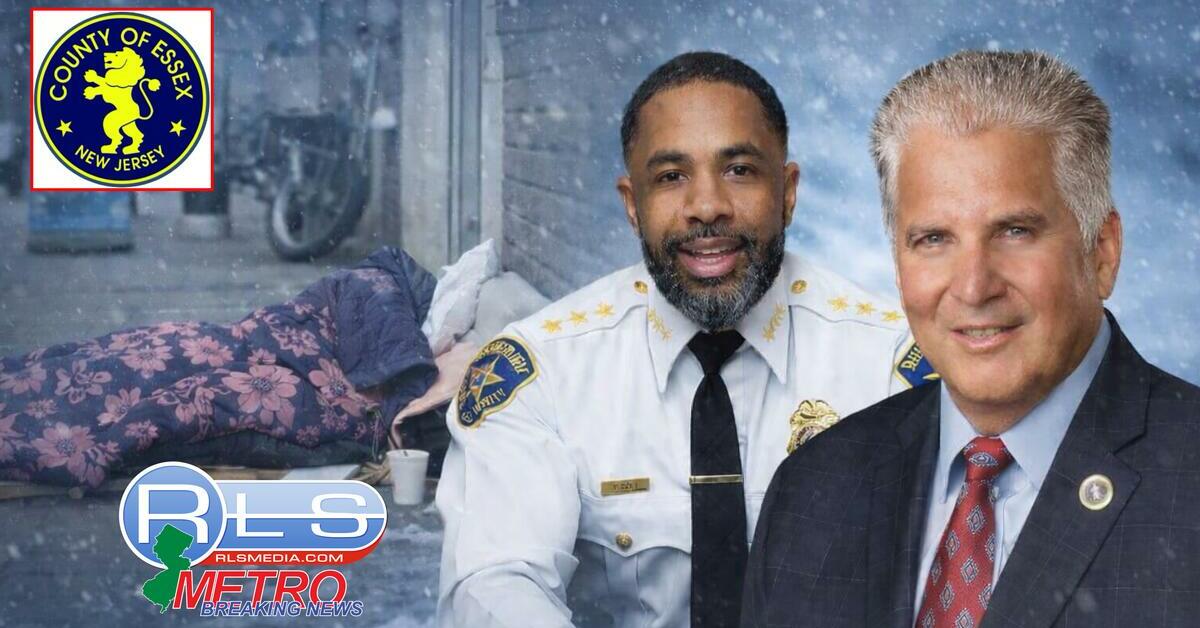 In Brutal Cold, Compassion Leads the Way Across New Jersey