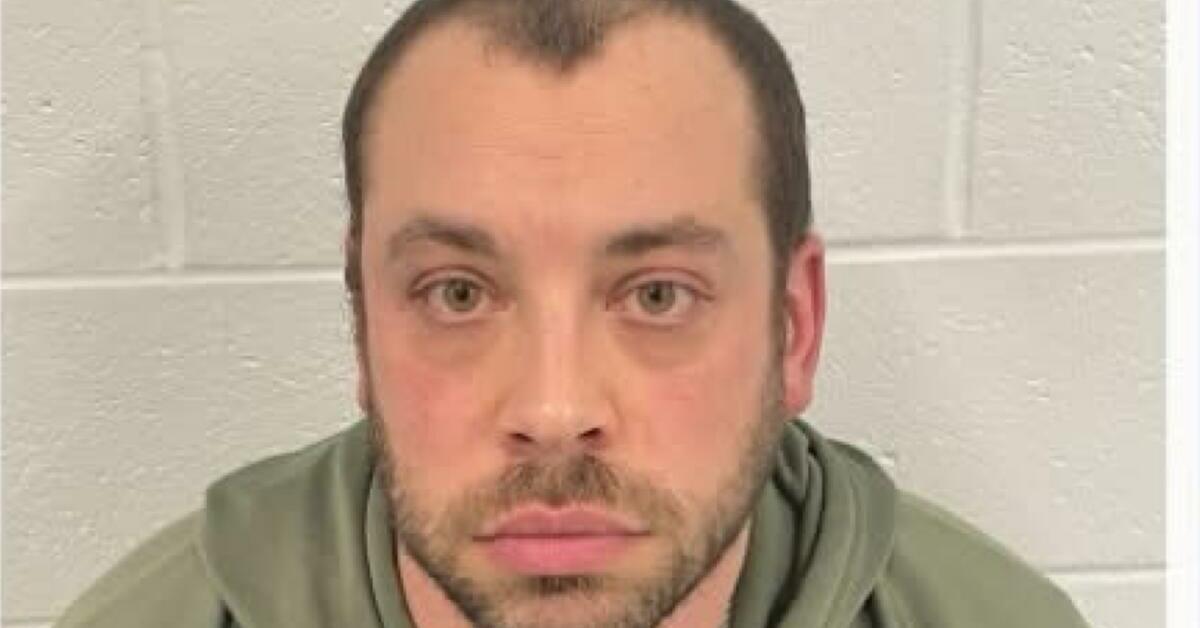 NJ Man Charged After Attempted Online Luring of Minor