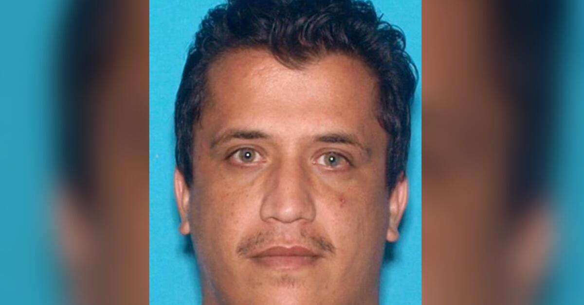 UPDATE: Paterson Man Arrested for Attempted Murder Following Stabbing ...