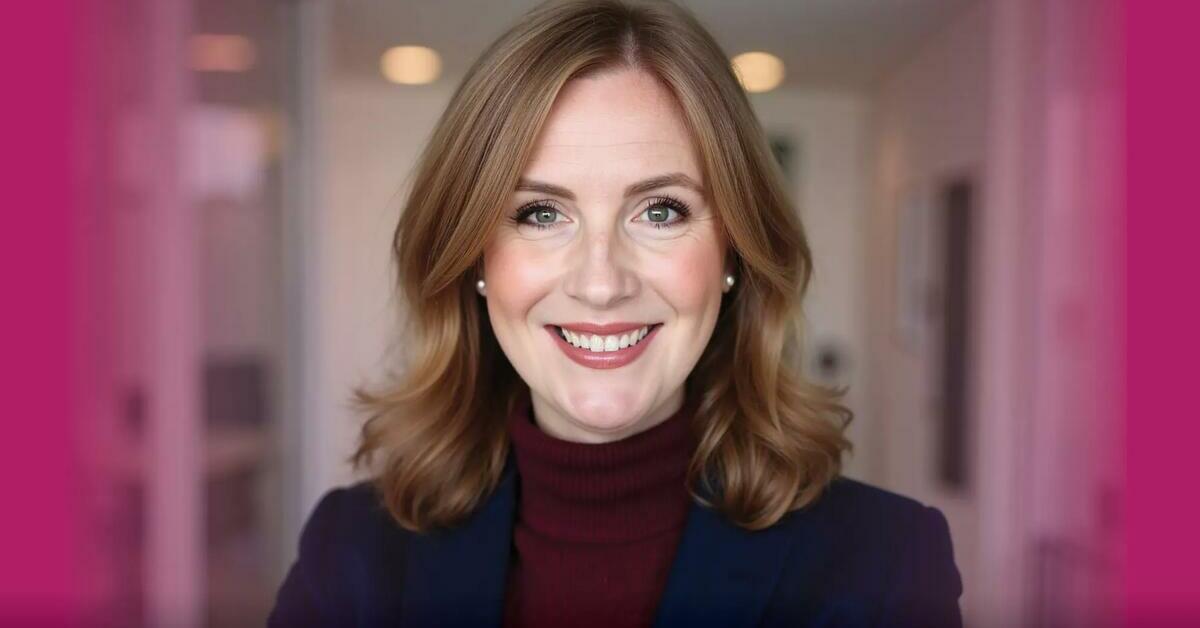 Dr. Lily Laux Named Acting New Jersey Education Commissioner