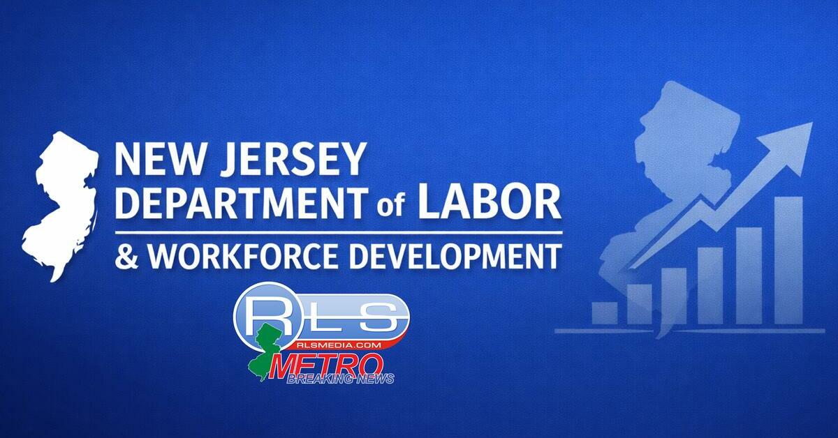 New Jersey’s Job Market: Mixed Signals, Rising Uncertainty