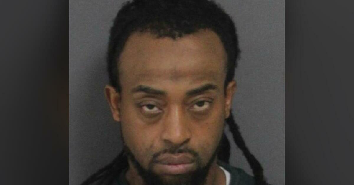 NJ Man Sentenced to Prison for Weapon, Narcotics Offenses