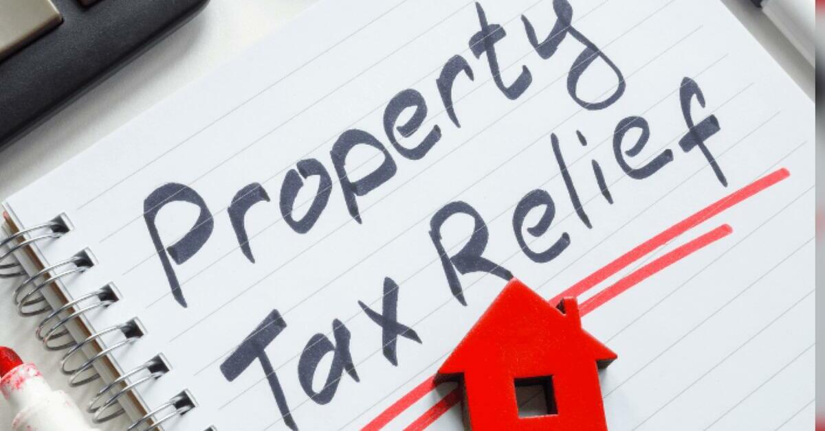 New Jersey’s ‘Stay NJ Program’ Begins Sending Property Tax Relief Checks