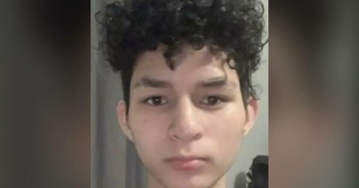 Authorities Ask for Help Finding Missing Teen Last Seen in Downtown Newark