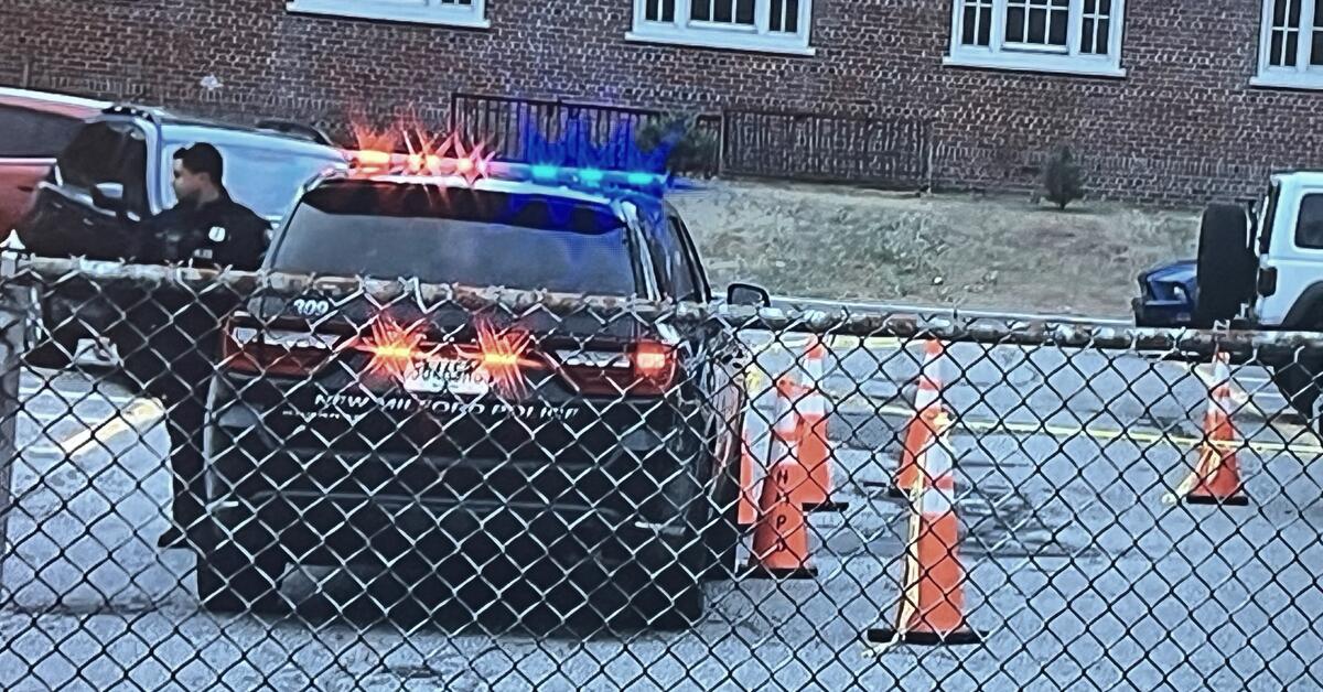 Teen Critically Injured in Stabbing Outside NJ High School; Two Arrested