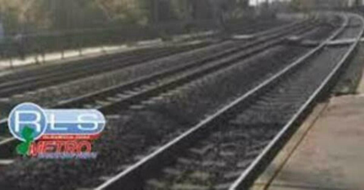 Man Killed After Being Struck by NJ Transit Train Near New Brunswick Station