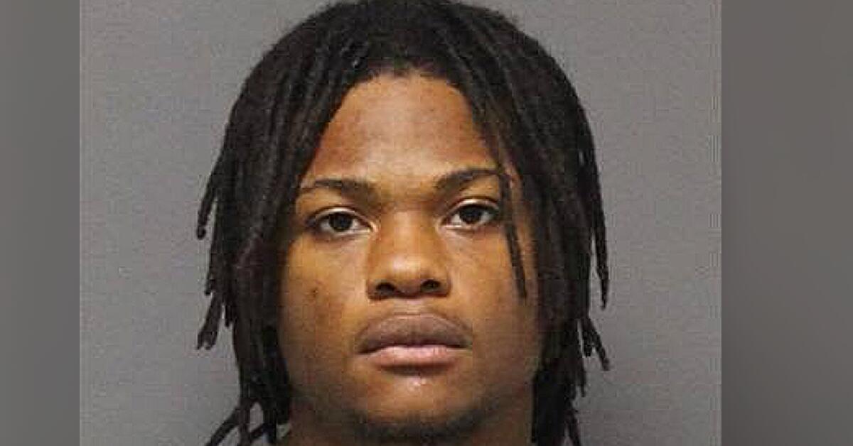 NJ Man Sentenced to State Prison in 2024 Shooting Incident