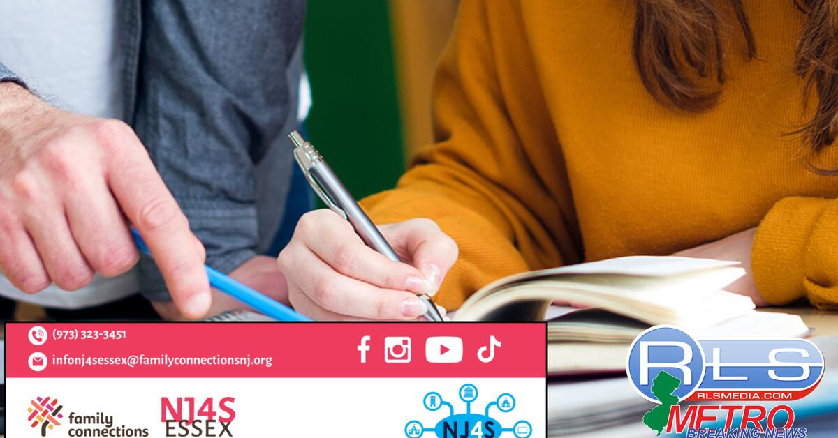 ALERT: Free Tutoring, SAT Prep Available for Essex County Students