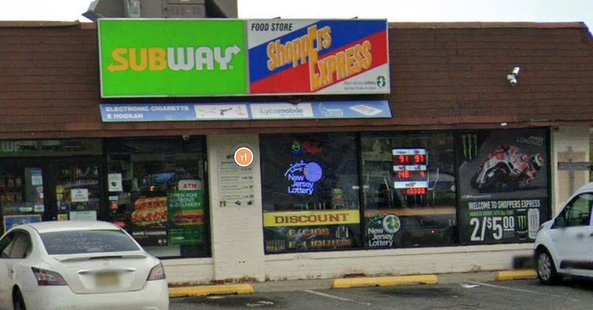 NJ Lottery Jersey Cash 5 Ticket Worth 764,968 Sold in Essex County