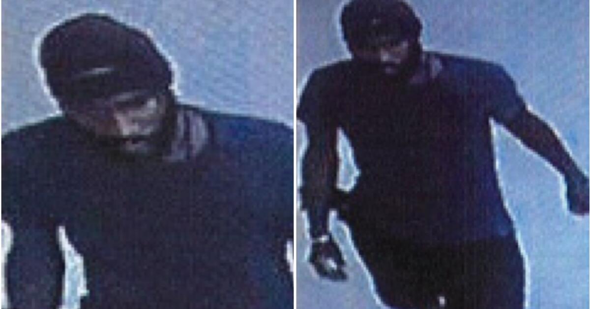 Newark Police Seeks Help Identifying Burglary Suspect Who Stole Wallet ...