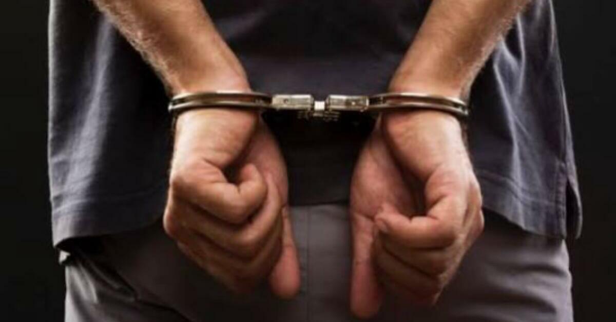 NJ Man Sentenced to 18 Years on Drug, Weapons Charges