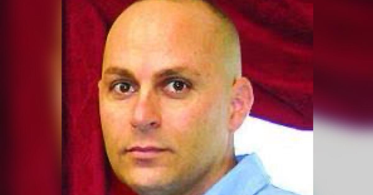 Former NJ Corrections Officer Pleads Guilty to Over $600K Crypto Fraud ...