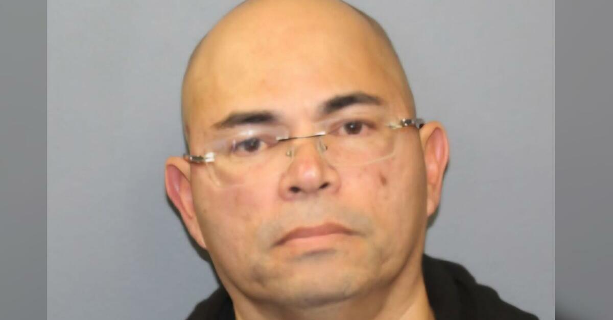 Linden Man Arrested After Allegedly Pointing .50 Caliber Handgun in ...