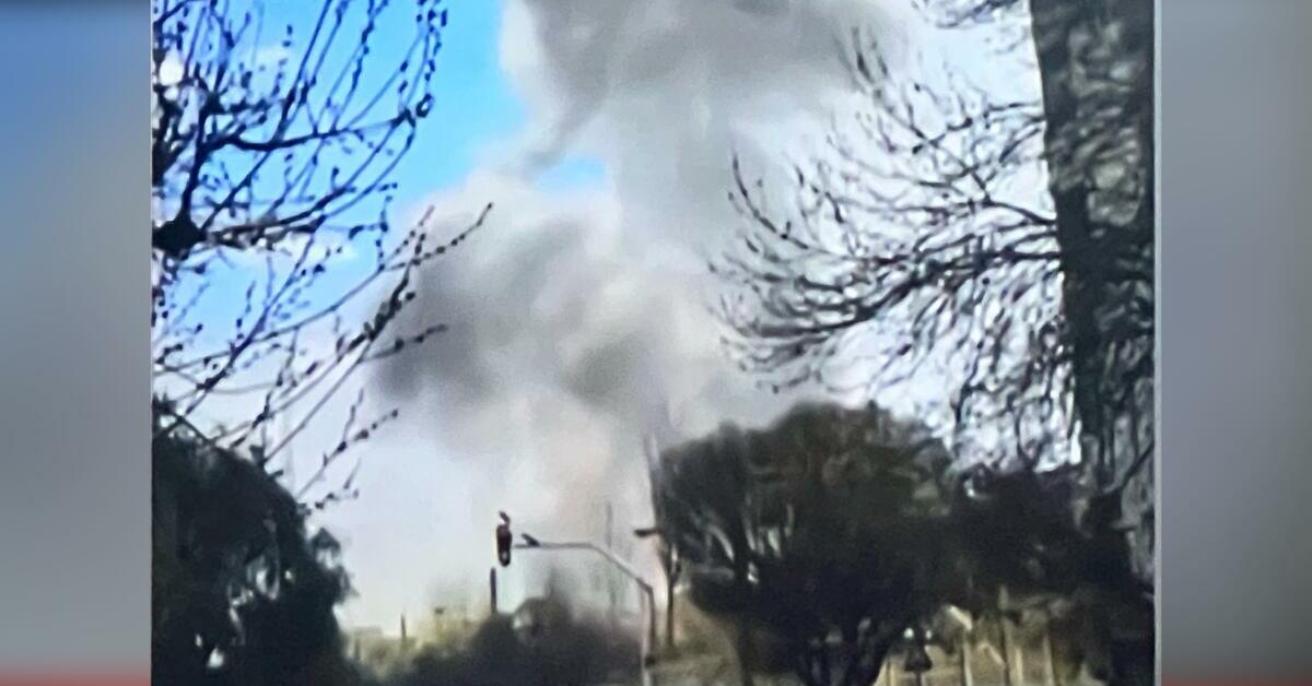 New Jersey Increases Security Measures After Middle East Strikes, Attorney General Says