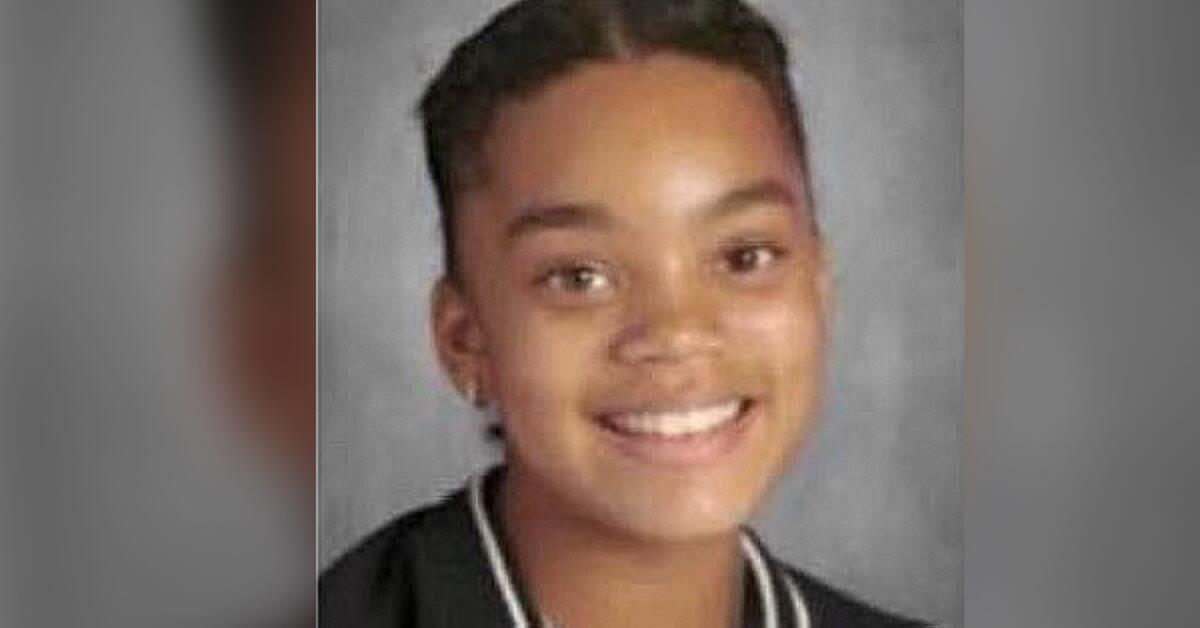 Bloomfield Police Search for Missing 12-Year-Old Girl UPDATE: Found Safe