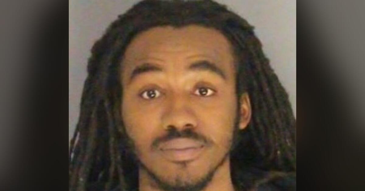 NJ Man Arrested for Multiple Charges Including Armed Home Invasion, Car ...