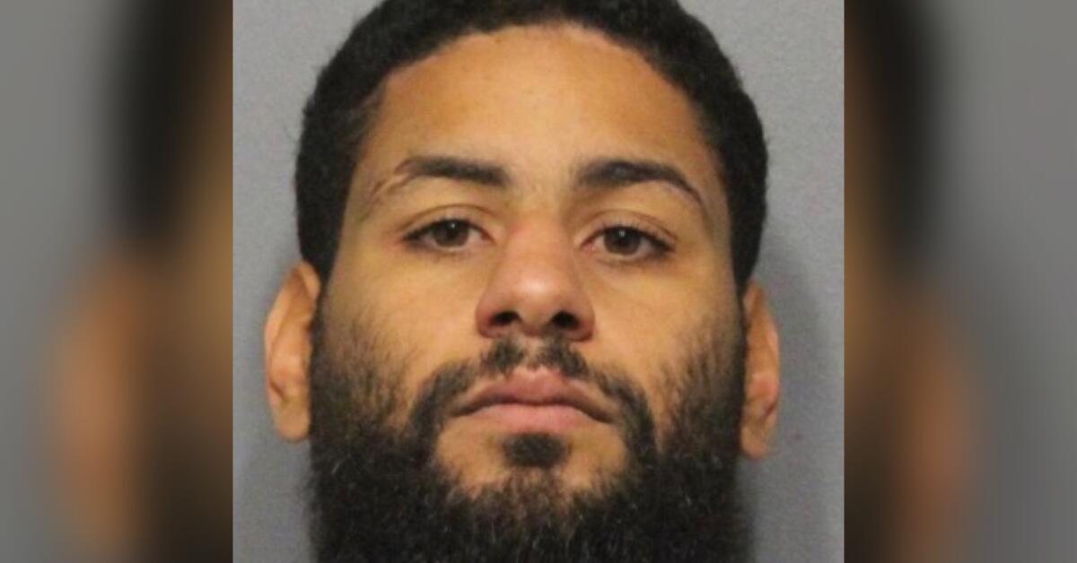 Paterson Man Arrested in Connection to Shooting