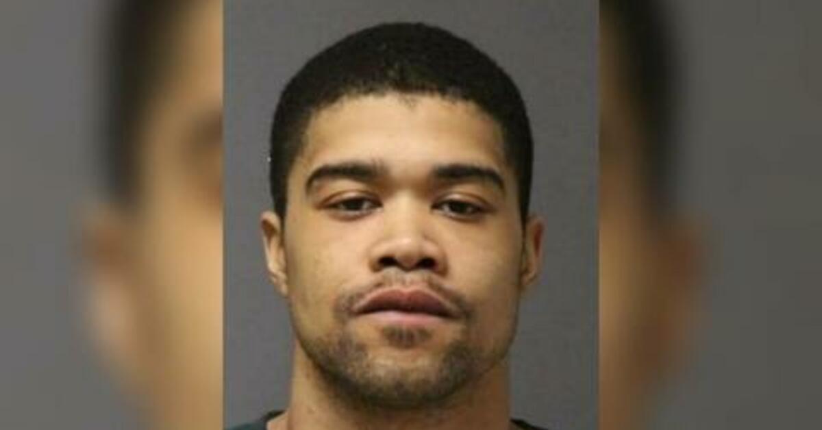 UPDATE: Manchester Man Sentenced to 30 Years for Terrorism in Lakewood ...