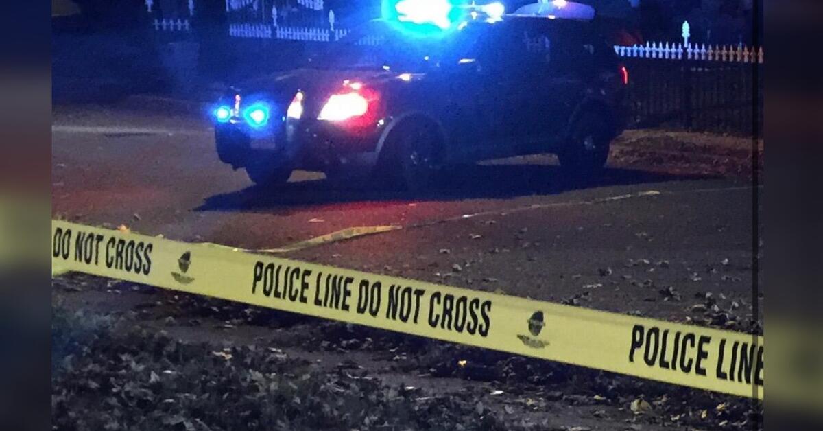 Police Respond To Shooting in Passaic