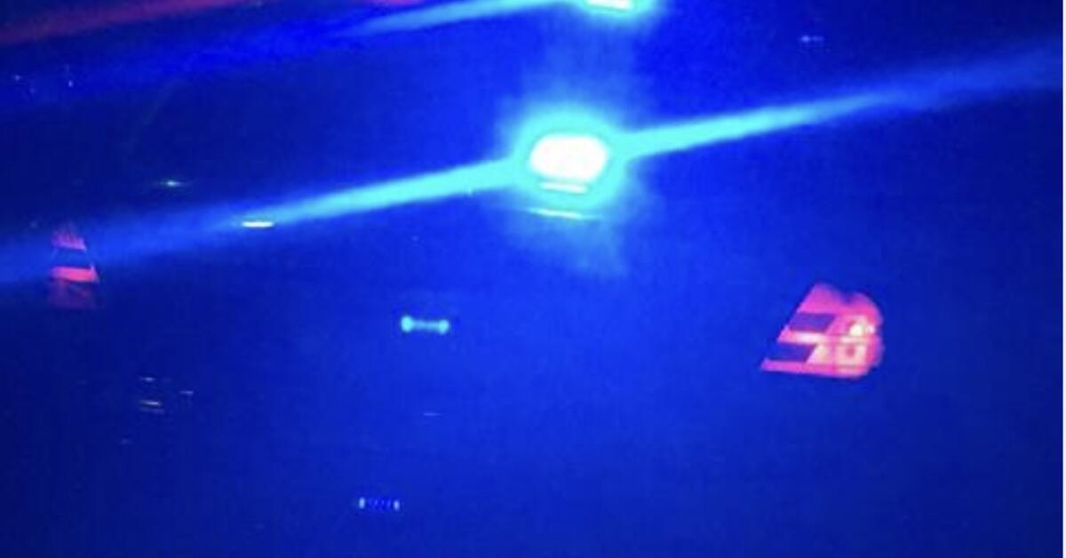 UPDATE Arrests Made For the Shooting of Two Men in Manville