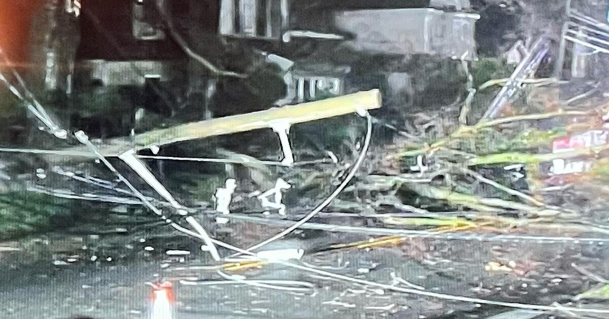 Over 28K Lost Power in NJ as Recovery Begins After Severe Storm ...