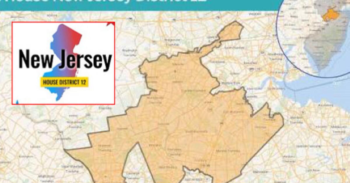 NJ’s 12th District Seat Candidate Set to Participate in Public Forum at Somerset’s First Baptist Church