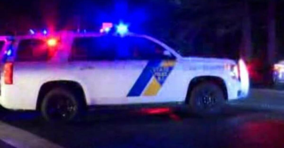 Fiery Truck Crash Shuts Down NJ Turnpike in Burlington County