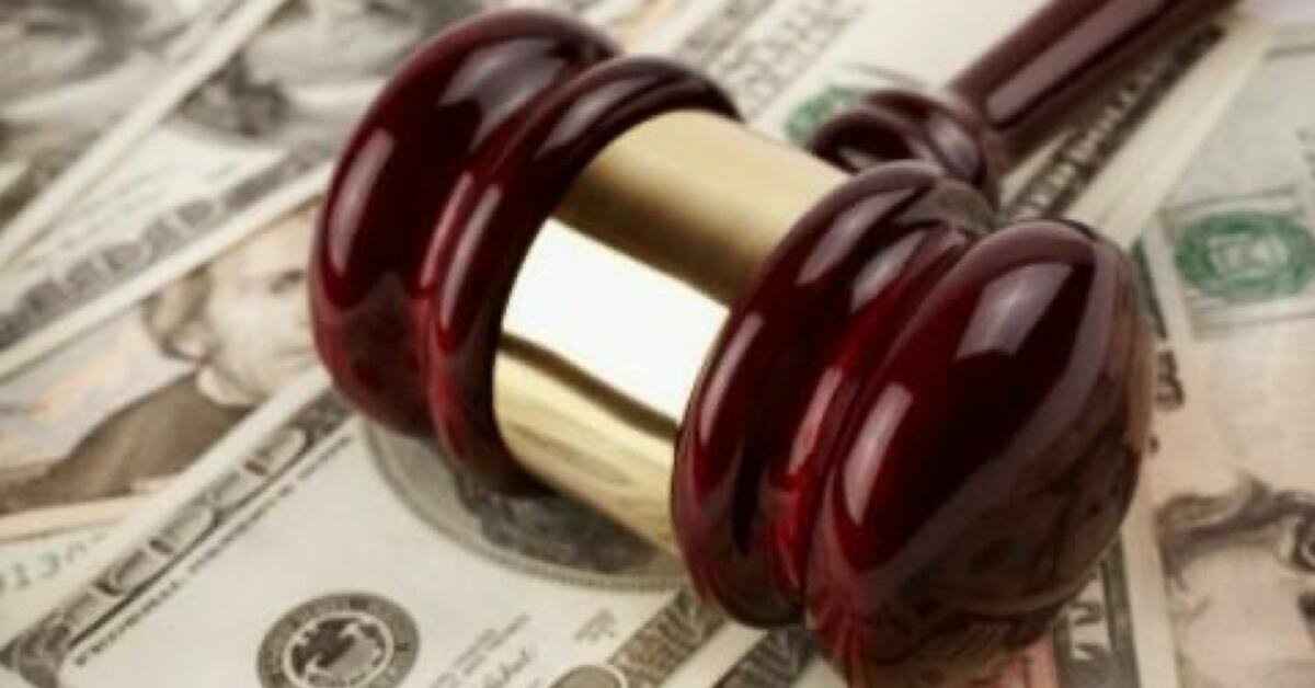Bergen County Couple Admit to Running $62 Million Unlicensed Money Transfer Scheme