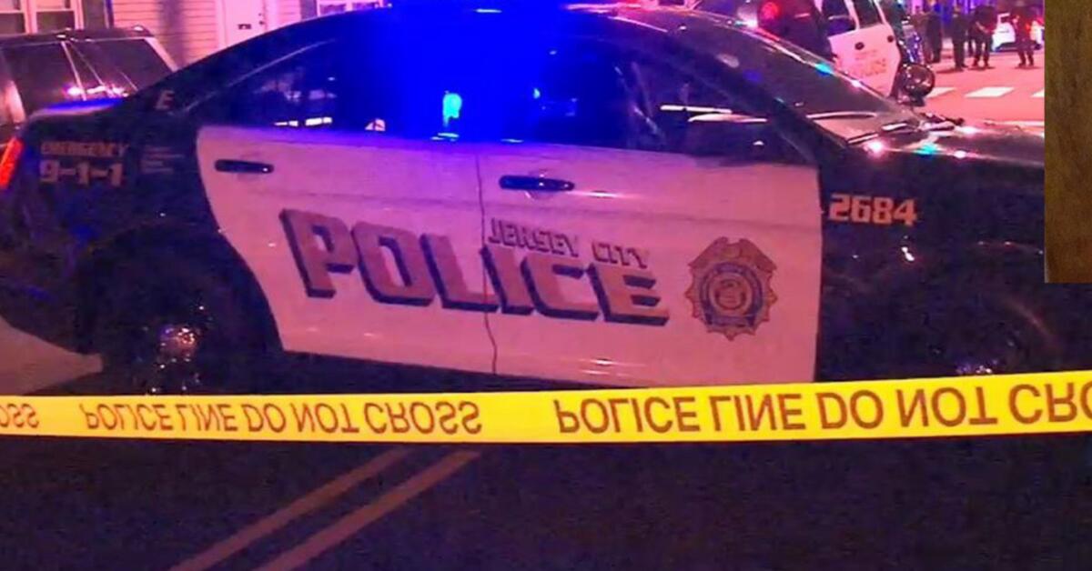 Fatal Shooting in Jersey City Leaves One Dead, Another Injured