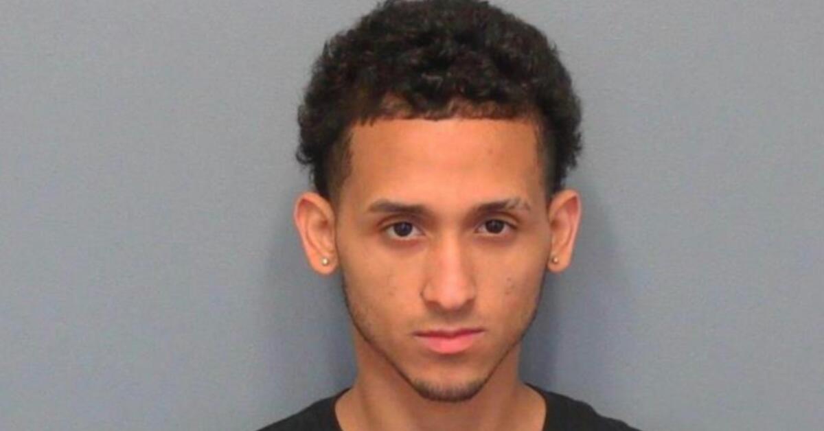 Suspect Arrested for Violent, Deadly NJ Shooting Attack