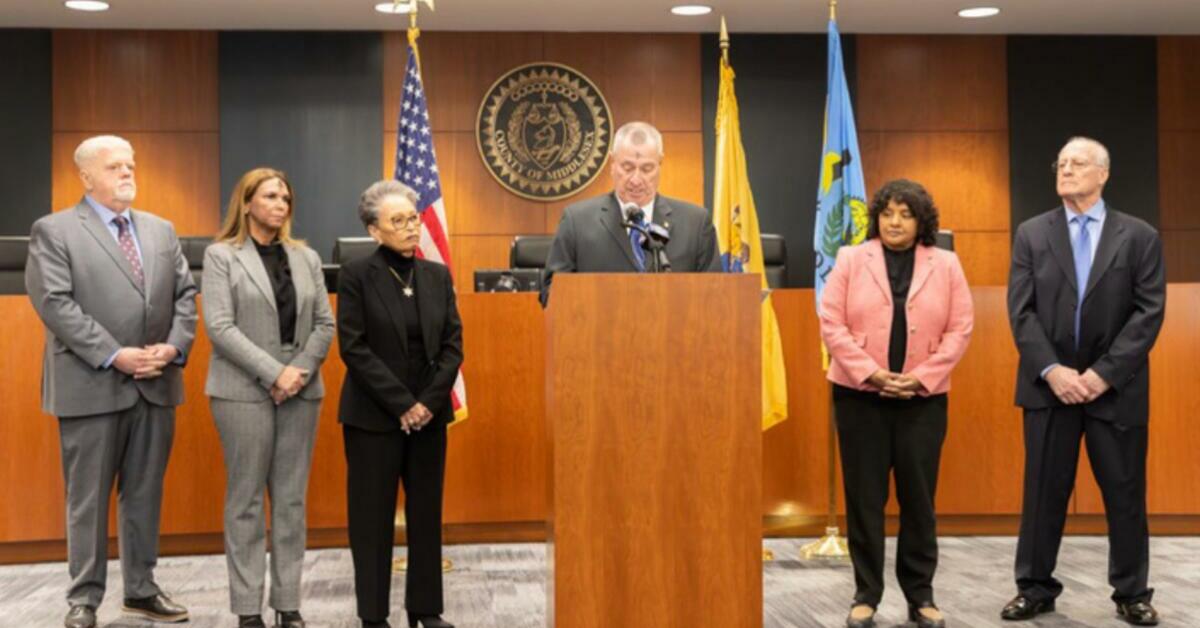 Resolution Passed to Prevent Civil Immigration Enforcement on Middlesex County Grounds