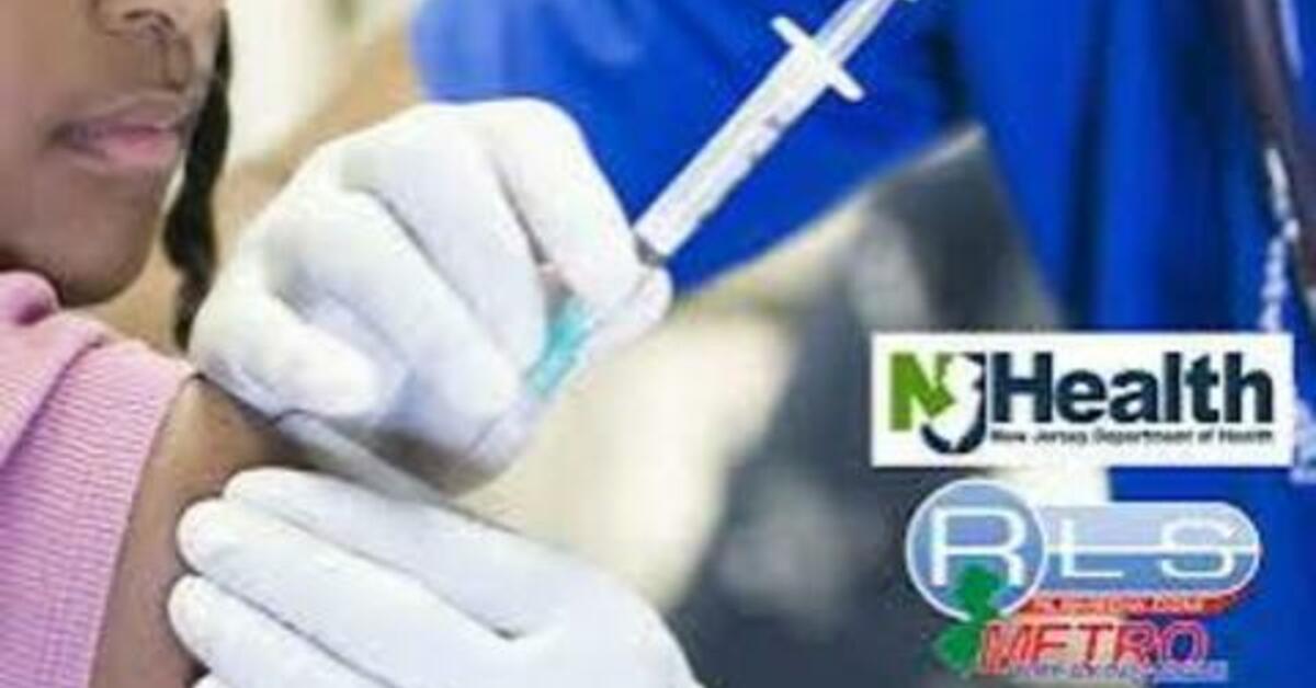 NJ Joins 15-State Lawsuit Over Federal Changes to Childhood Vaccine Schedule