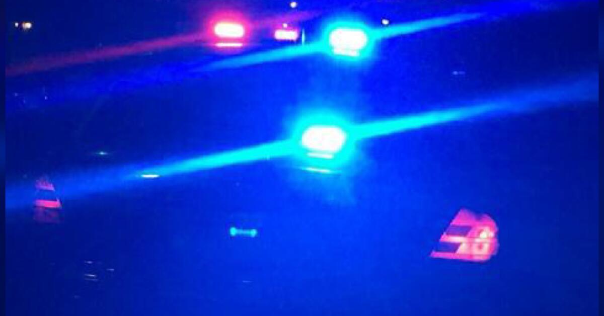 Deadly Crash on Route 72 in Barnegat Township Under Investigation