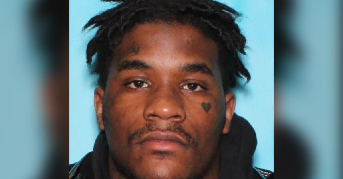 Paterson Man Charged with Murder in Deadly March Shooting